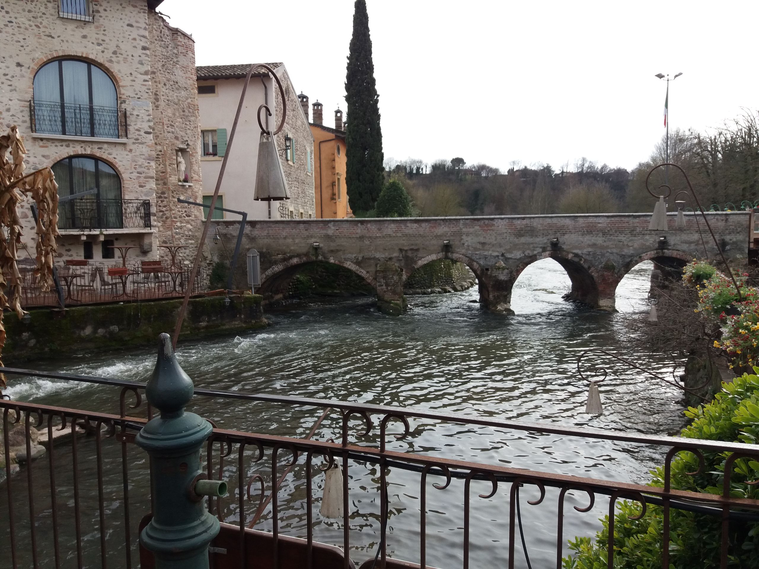 Valeggio sul Mincio